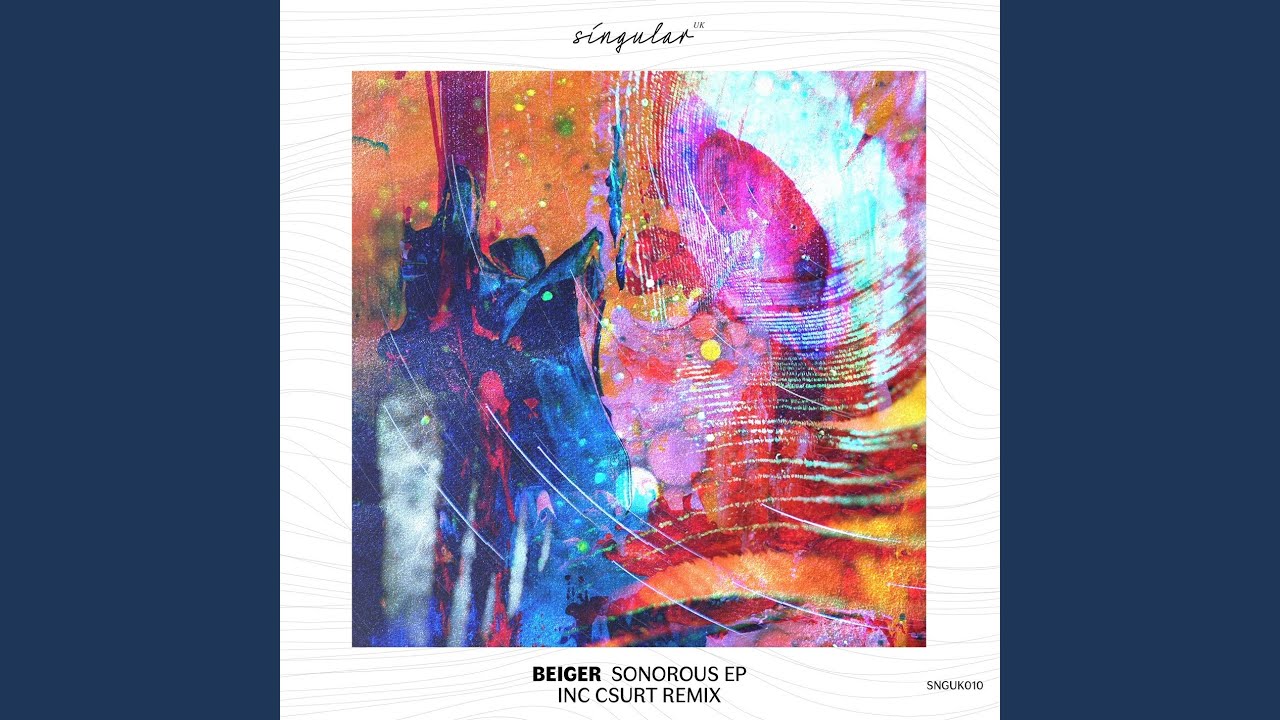 Torque (Original Mix)