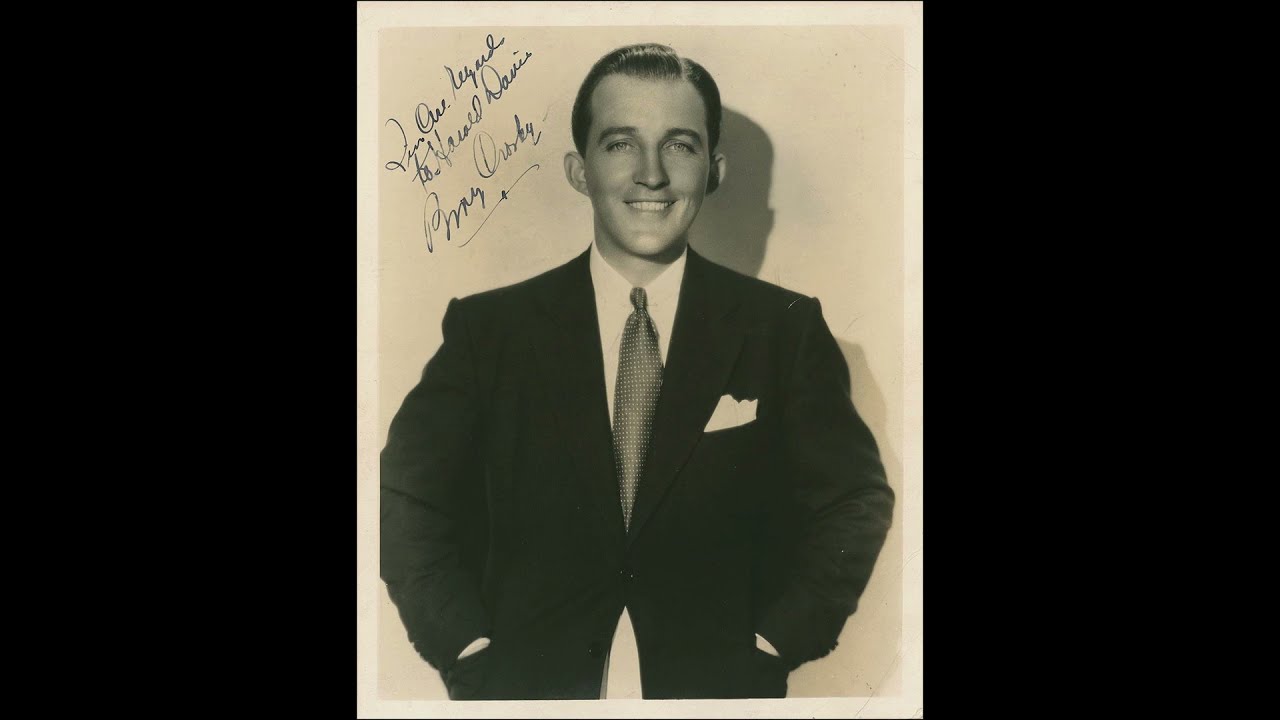 You Took Advantage Of Me - Paul Whiteman & His Orchestra (Bix Beiderbecke & Bing Crosby) (1928)