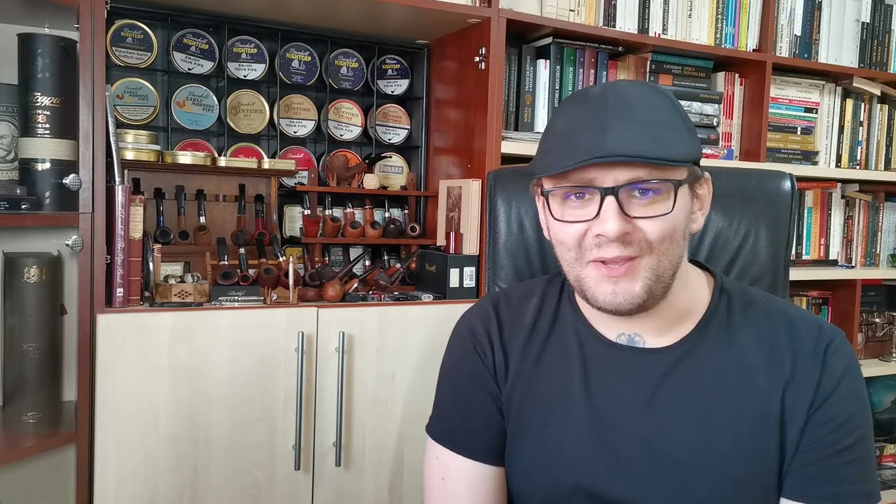 Shout-out to Janez from @pipetobak