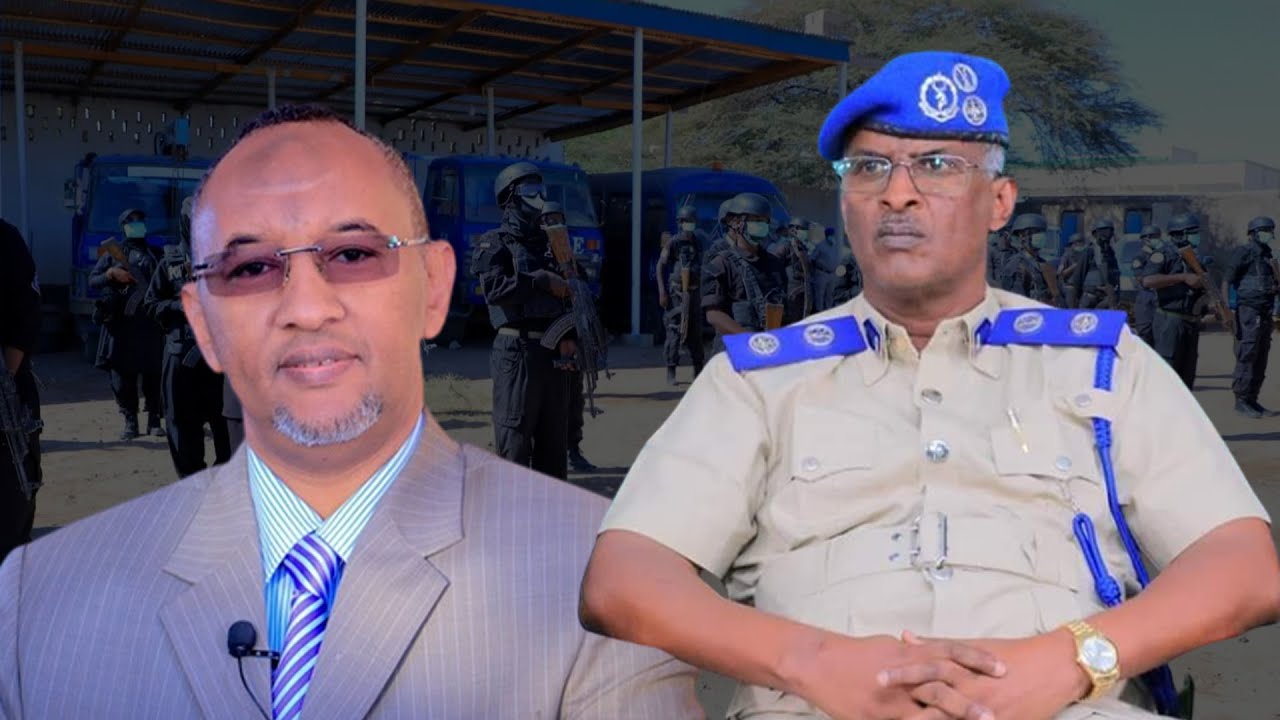 “ Xirsi sanadkii 2008 jabhad ayuu labaxay oo waxa uu ka horyimid dowladii D.Riyaale “Taliye Dabagale