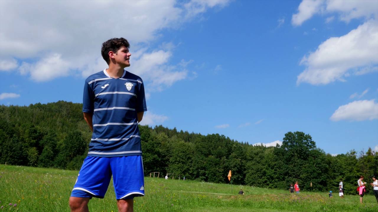 5.kolo Fotbalgolfové ligy 2016- 7.8. 2016 Fotbal park Rybí