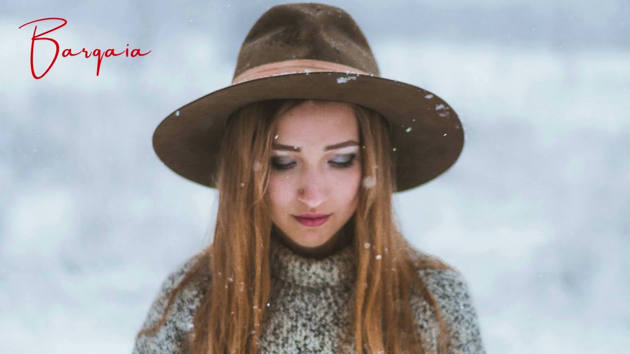 [ Davit Barqaia ] Winter Deep House | Best Of Melodic House Mix