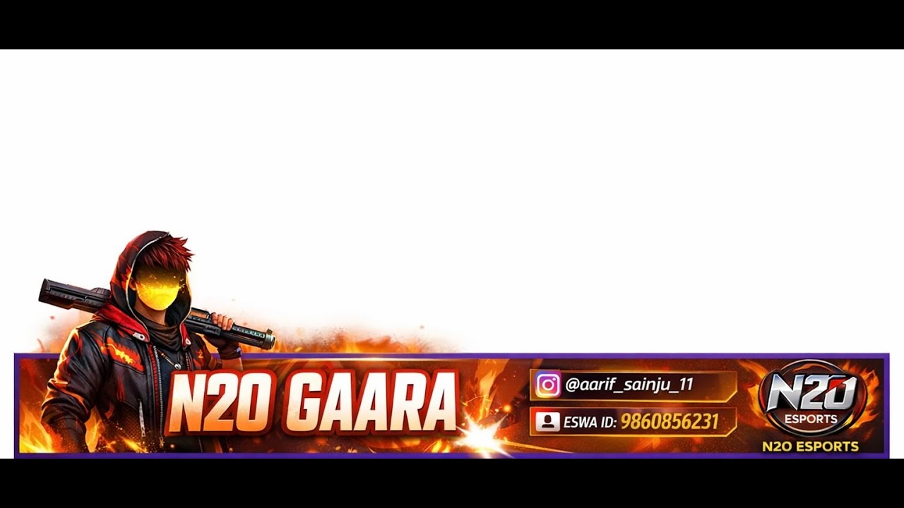 GAARA IS LIVE  🔥