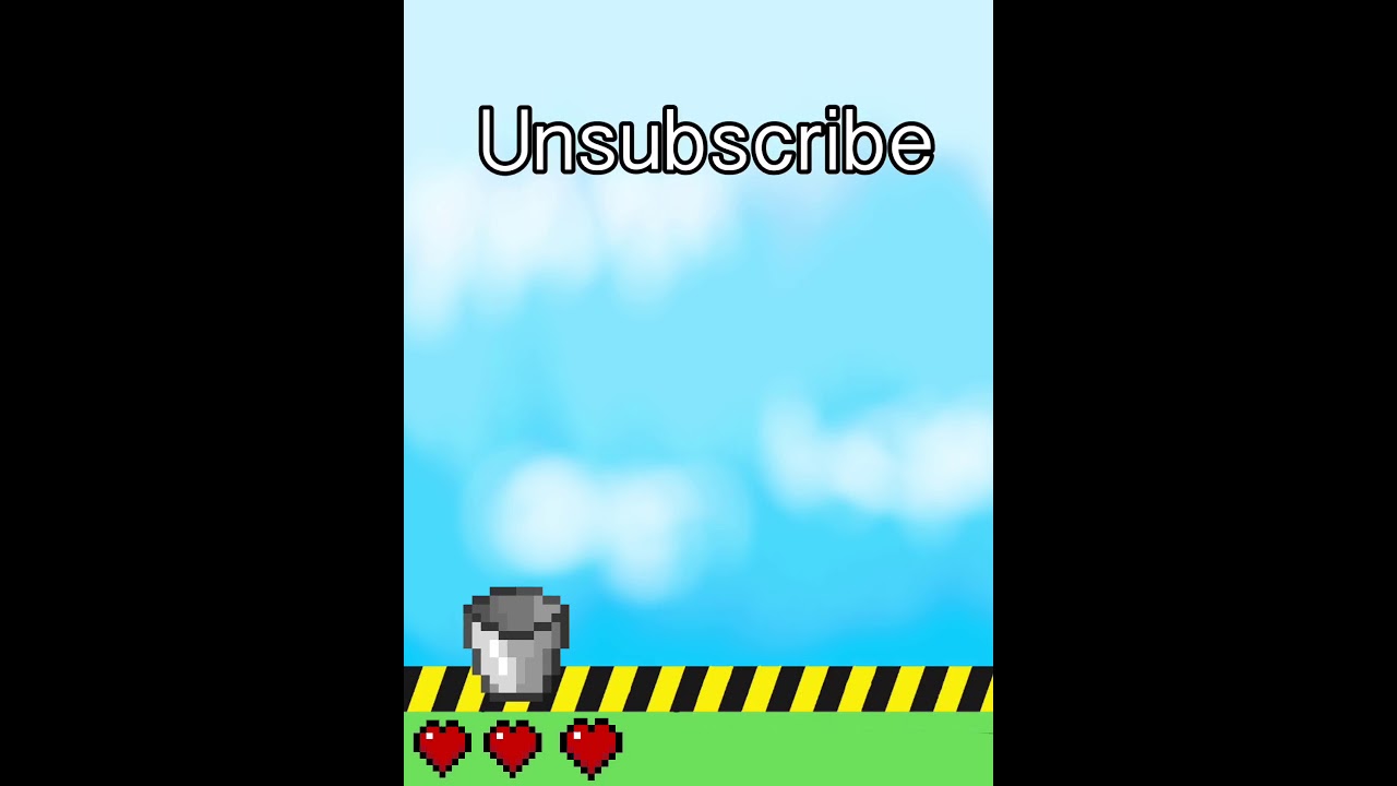 A crapy intro/outro