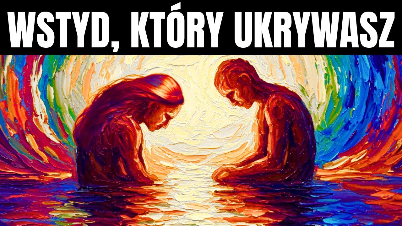 Prawda o Twoim seksualnym cieniu &ndash; Carl Jung