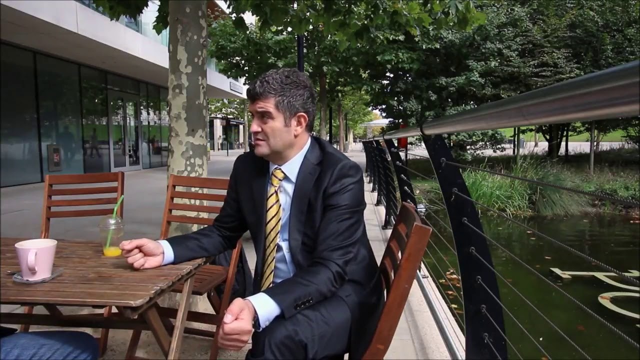 Mario Luca Balducci - East Village