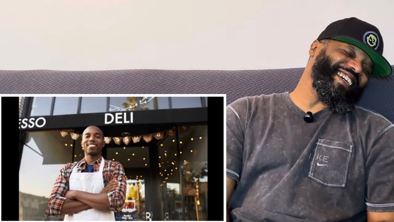 Adam Friedland hates Black-Owned Businesses - CMTOWN Reaction