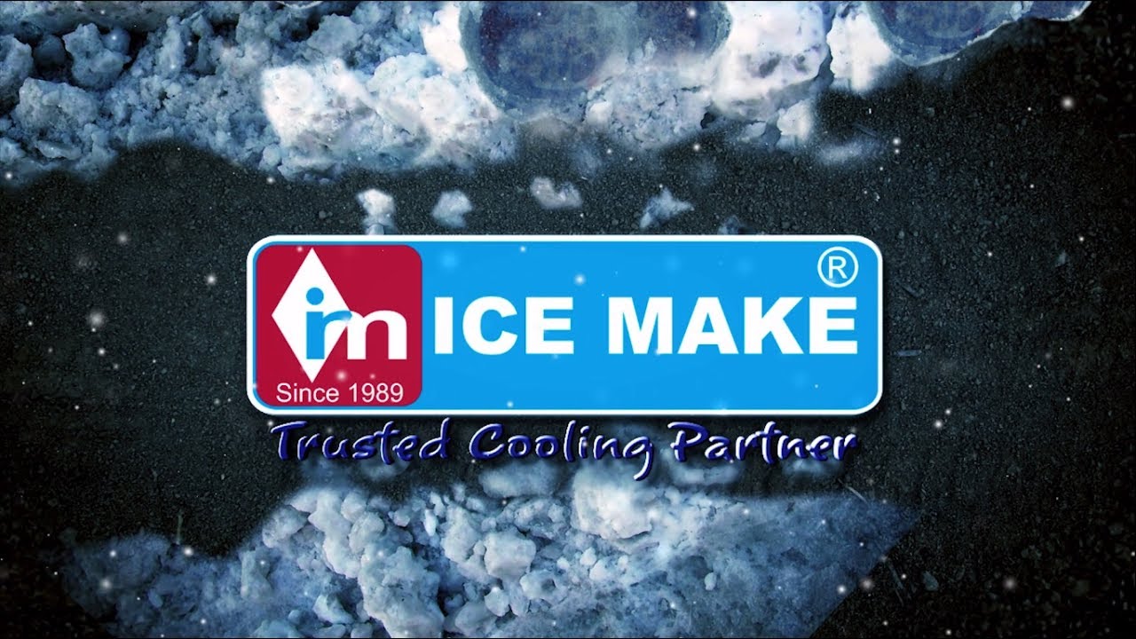 Ice Make Refrigeration Pvt. Ltd.  Corporate Video
