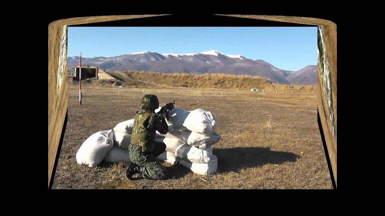 40 mm RLV-TB