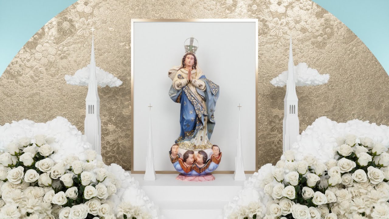 SANTA MISSA - OROB&Oacute; 96 ANOS DE EMANCIPA&Ccedil;&Atilde;O POL&Iacute;TICA - 23&ordf; Semana do Tempo Comum - 11/09/2024