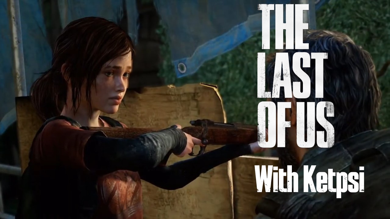 THIS STORY IS A MASTERPIECE! 😭 | THE LAST OF US 1 (2026) | Full Story Playthrough (Day 6)