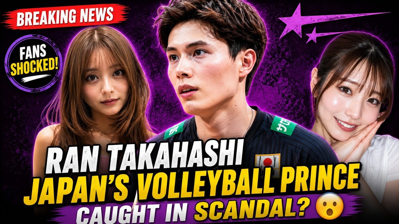 RAN TAKAHASHI CHEATING ALLEGATIONS what really happened? 