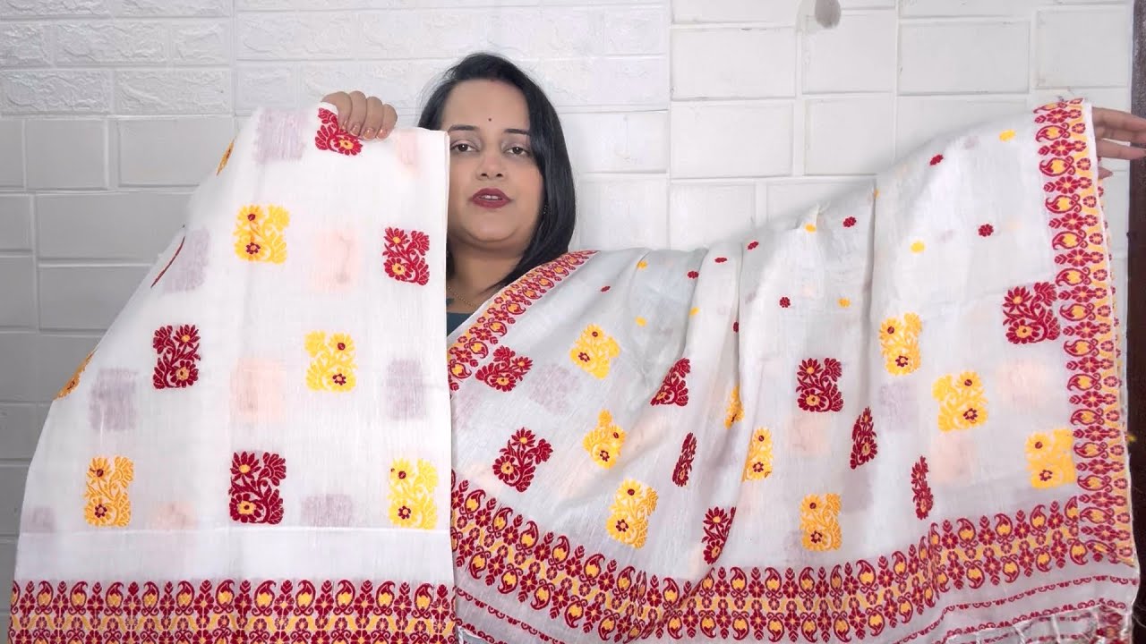 Thursday collection একেবাৰে চকুত লগা collection @ sudarsanawardrobe 