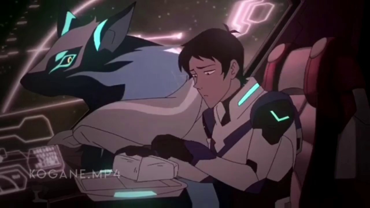 Best Keith Kogane edits