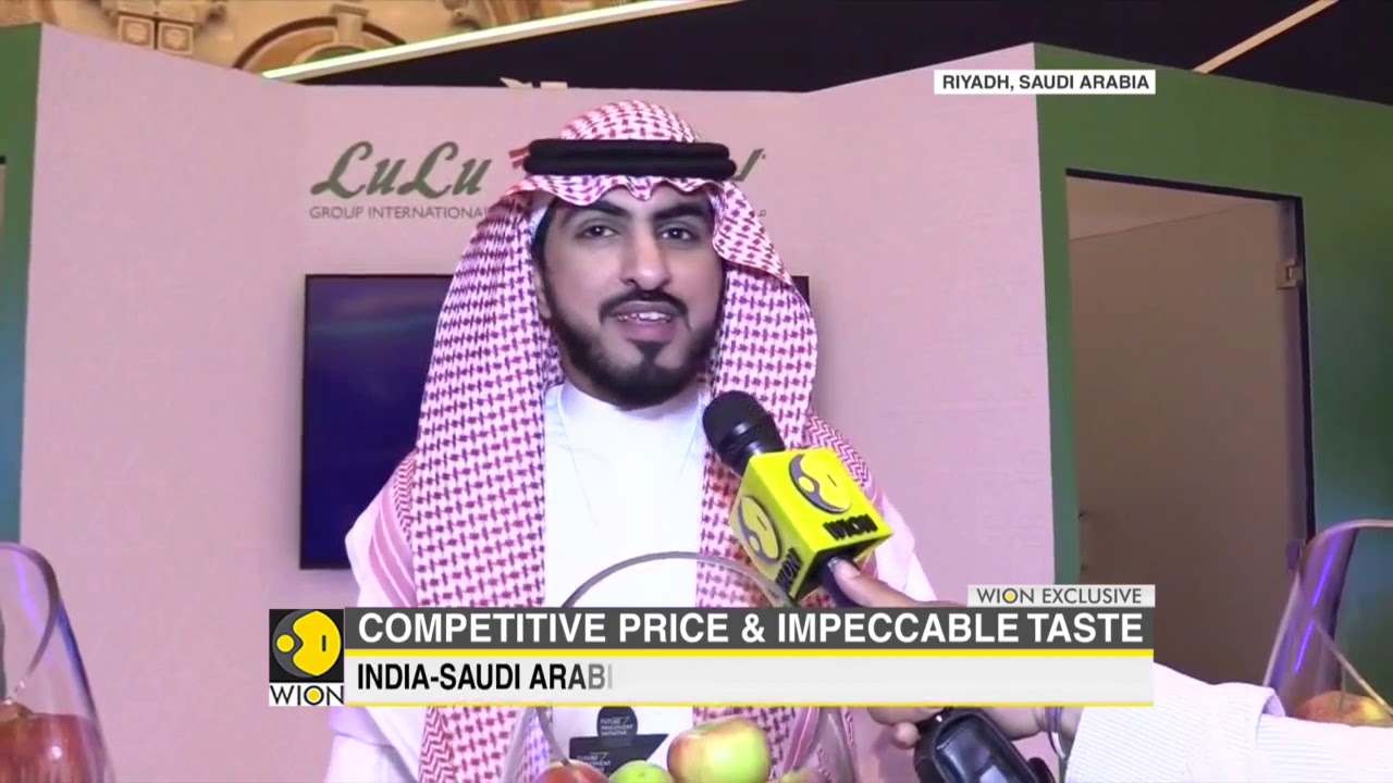 WION Exclusive: The taste of Kashmir in Saudi Arabia
