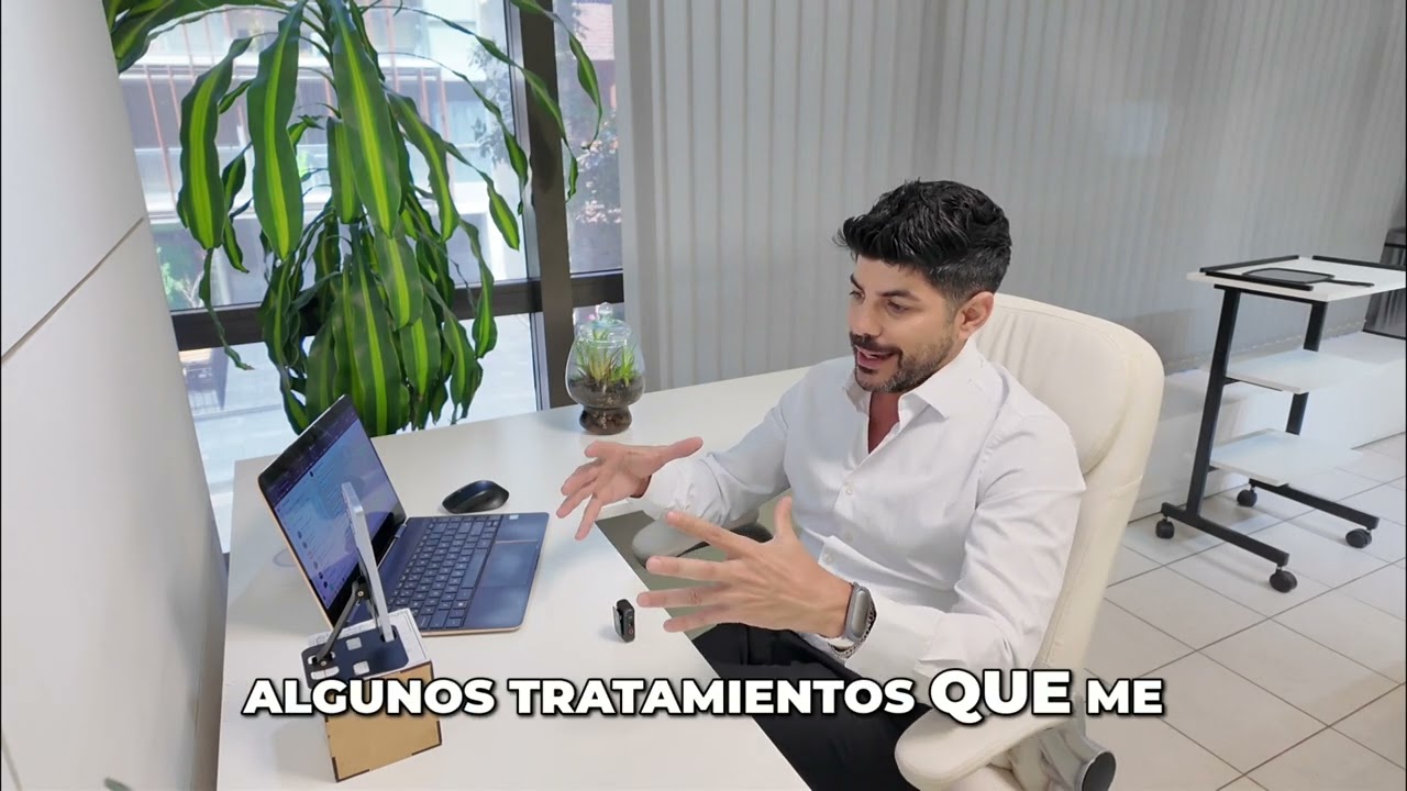 Mirá el detrás de la consulta...