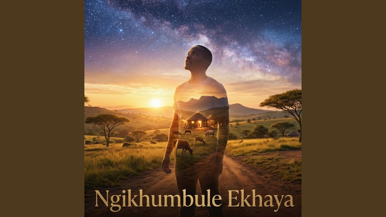 Ngikhumbule Ekhaya