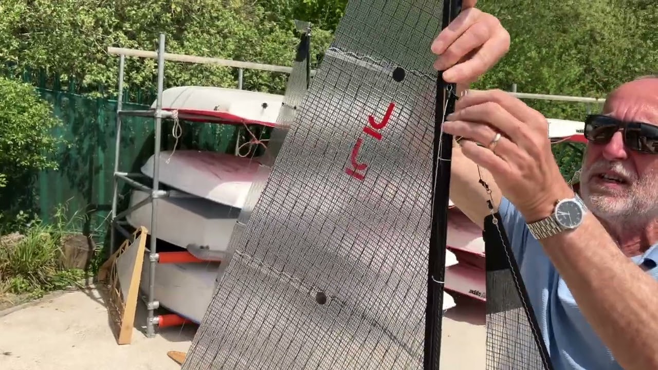 Alan's new 60