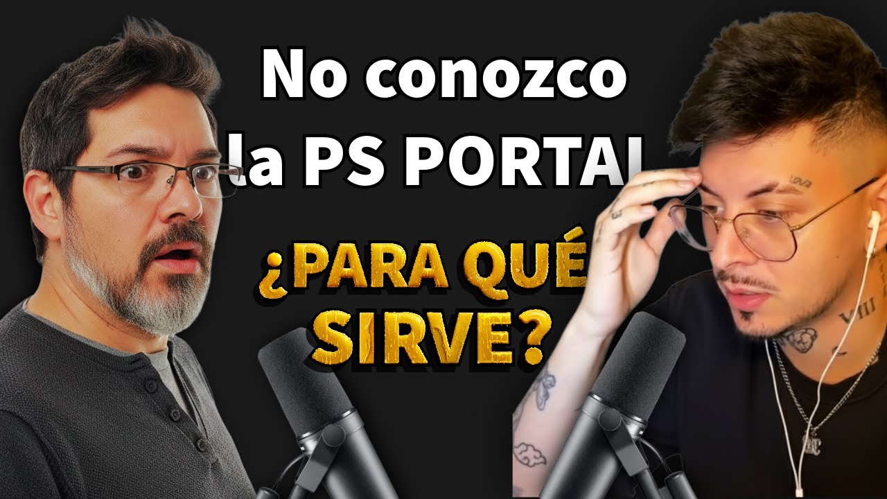 PS PORTAL ES 