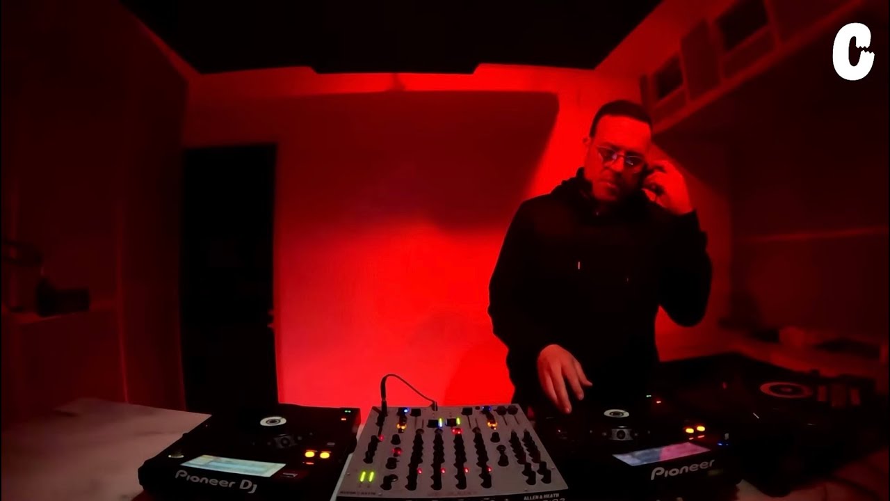 IMAGINARIUM w/ Roussos @CannibalRadio - 28 Jan 2026