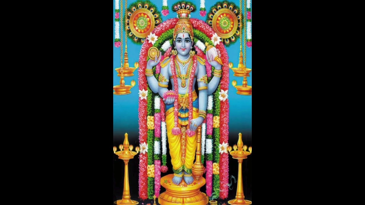 34 and 35 dasaka  Narayaneeyam Ramayanam 