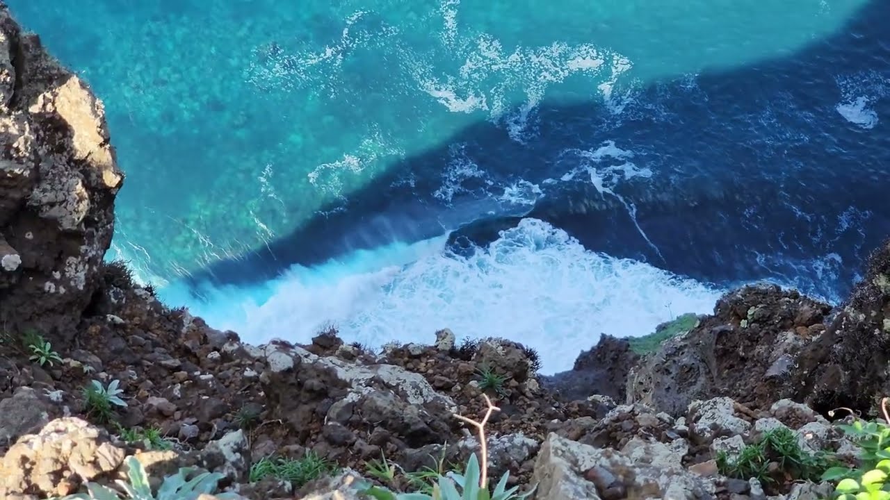 Madeira Island | Ponta do Pargo Lighthouse