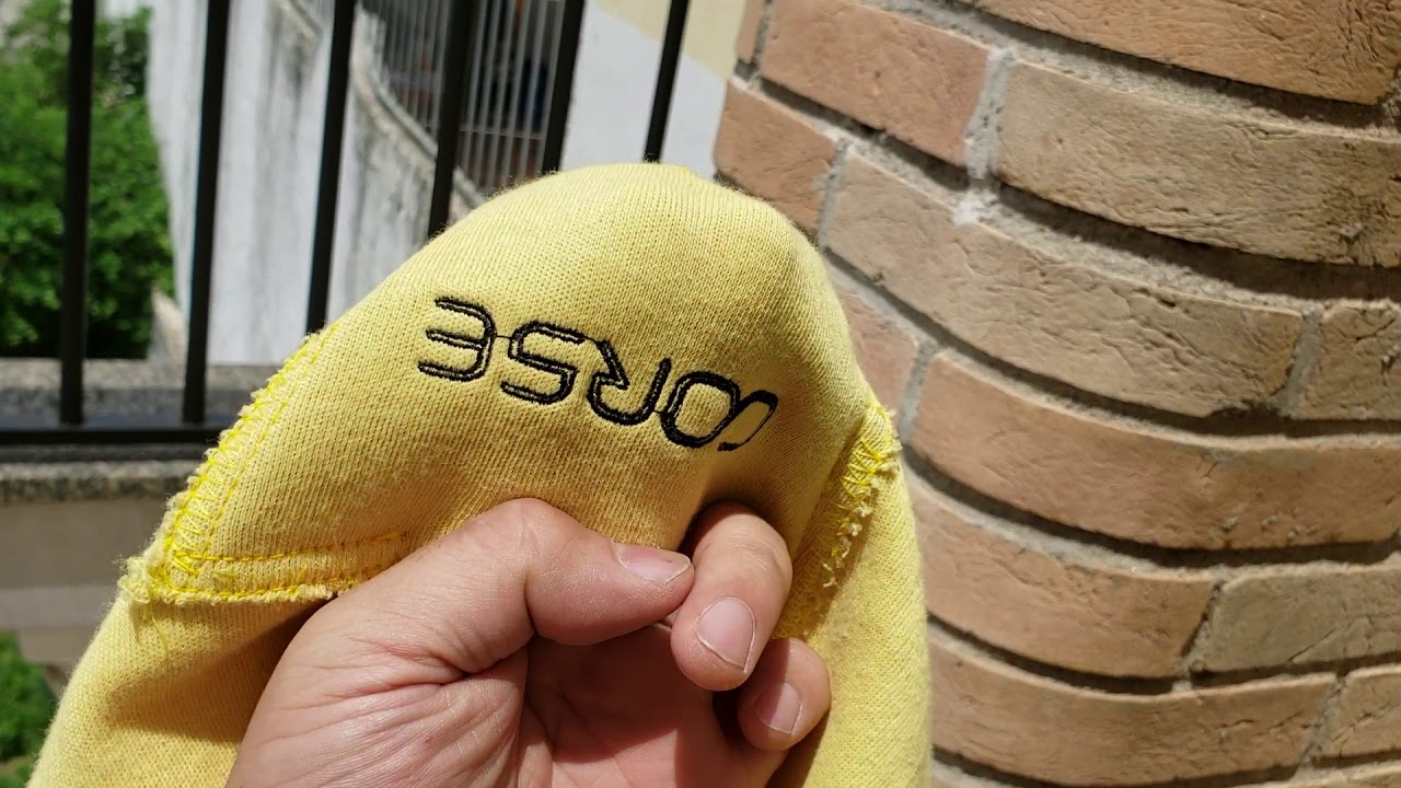 Não compre calça Corse antes de ver esse vídeo.Tire as suas conclusões...
