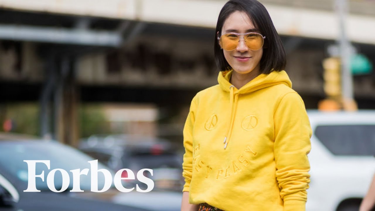 Instagram&rsquo;s Eva Chen On Why Your Difference Is Your Superpower | Success With Moira Forbes