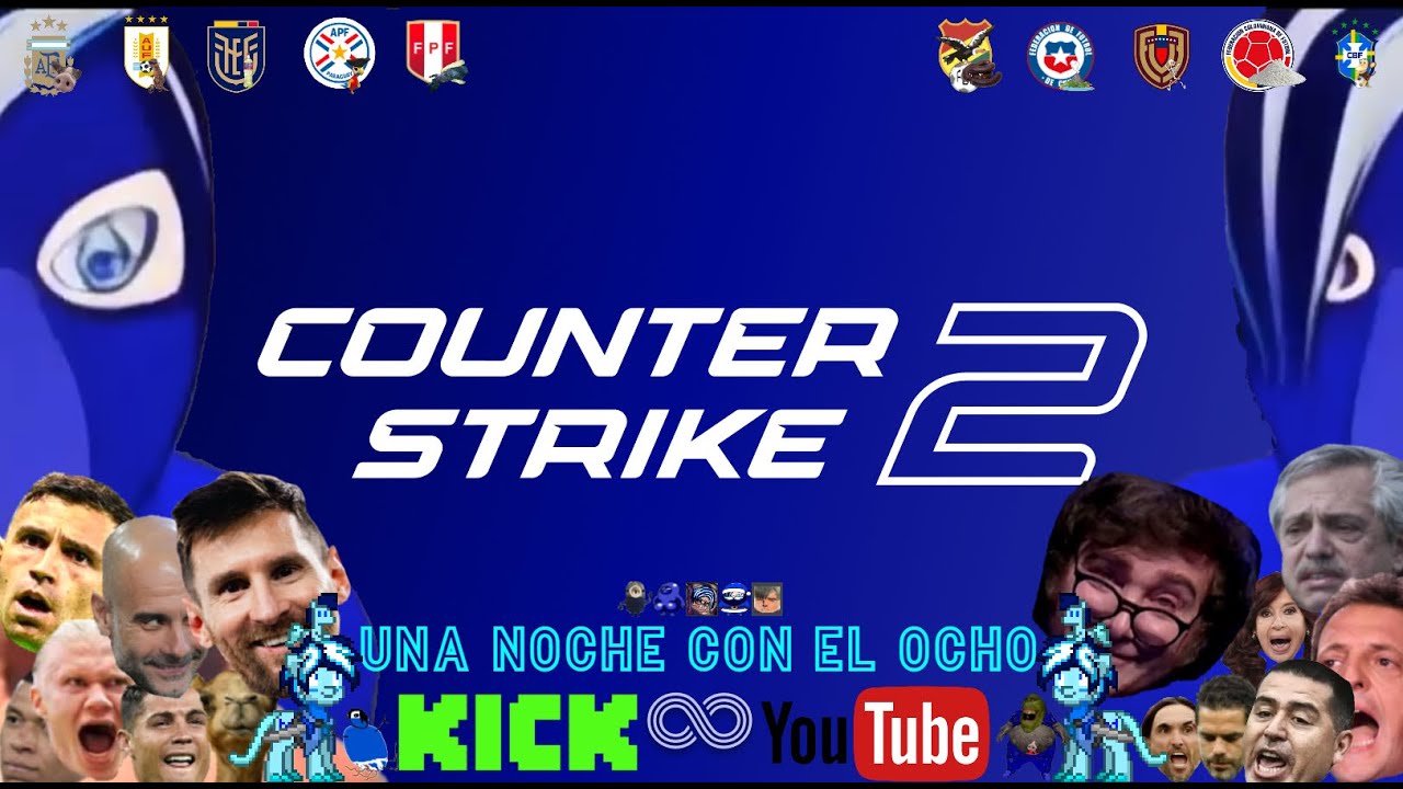 DISONANCIA MANQUEAR - CUENTA PRIME - CS2 #148 LIGA SECA NUCAS
