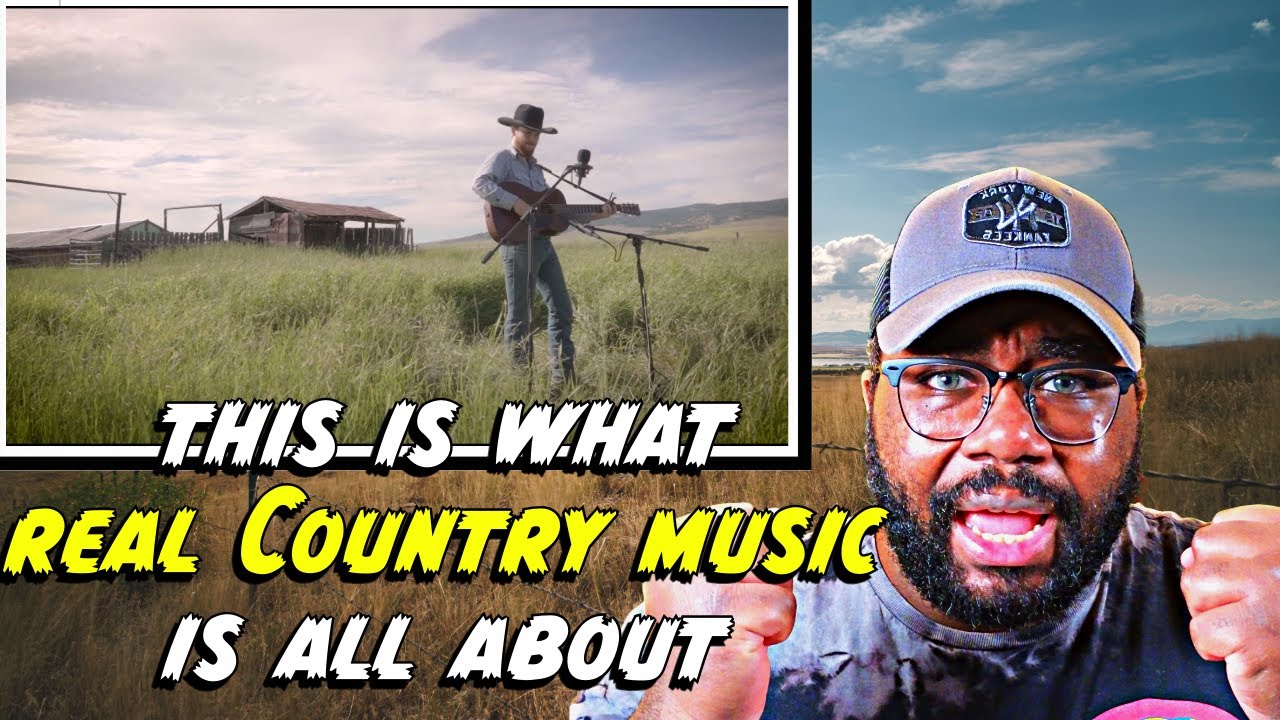 MY FIRST TIME LISTENING TO Colter Wall | Colter Wall - Bob Fudge (LIVE) | (REACTION!!!)