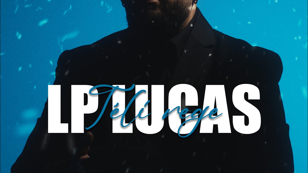LP Lucas - Téli Rege [Official Music Video]