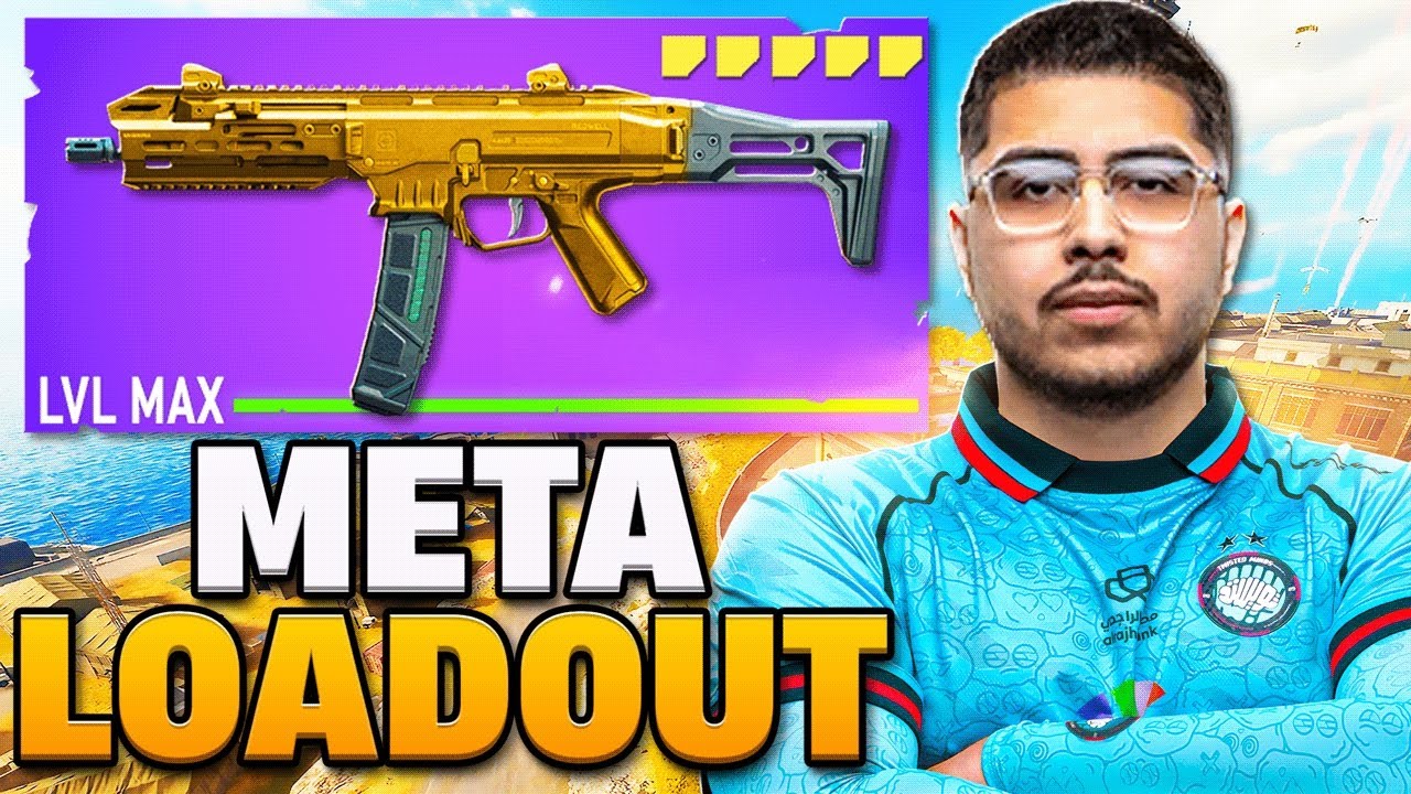 How I DOMINATED Rebirth Island W/ Meta REV 46 Loadout! 👑