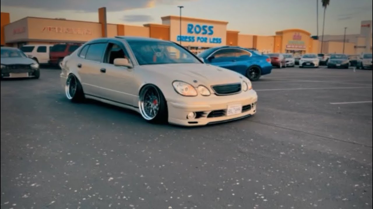 Huge Toy Drive in Cali !!! | Lexus | GTR | SRT | RT | Trucks 5.0