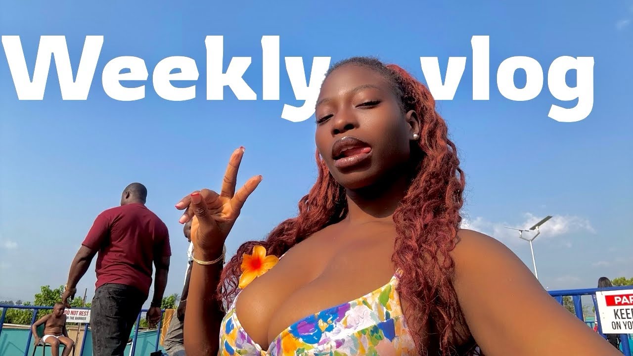 SOLO LIVING IN NIGERIA: The Last Days Before New year