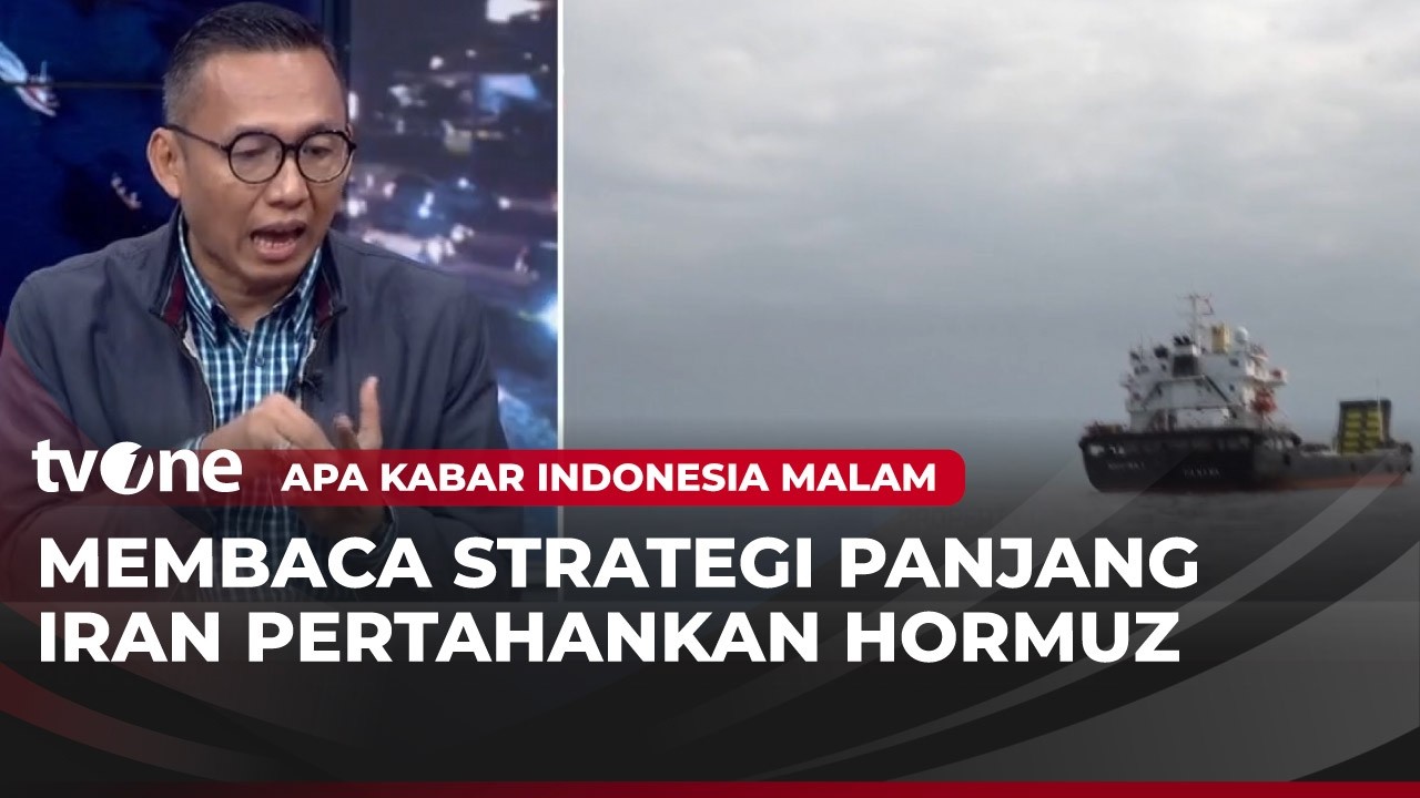 [FULL] Apa Kabar Indonesia Malam (14/4/2026) | tvOne