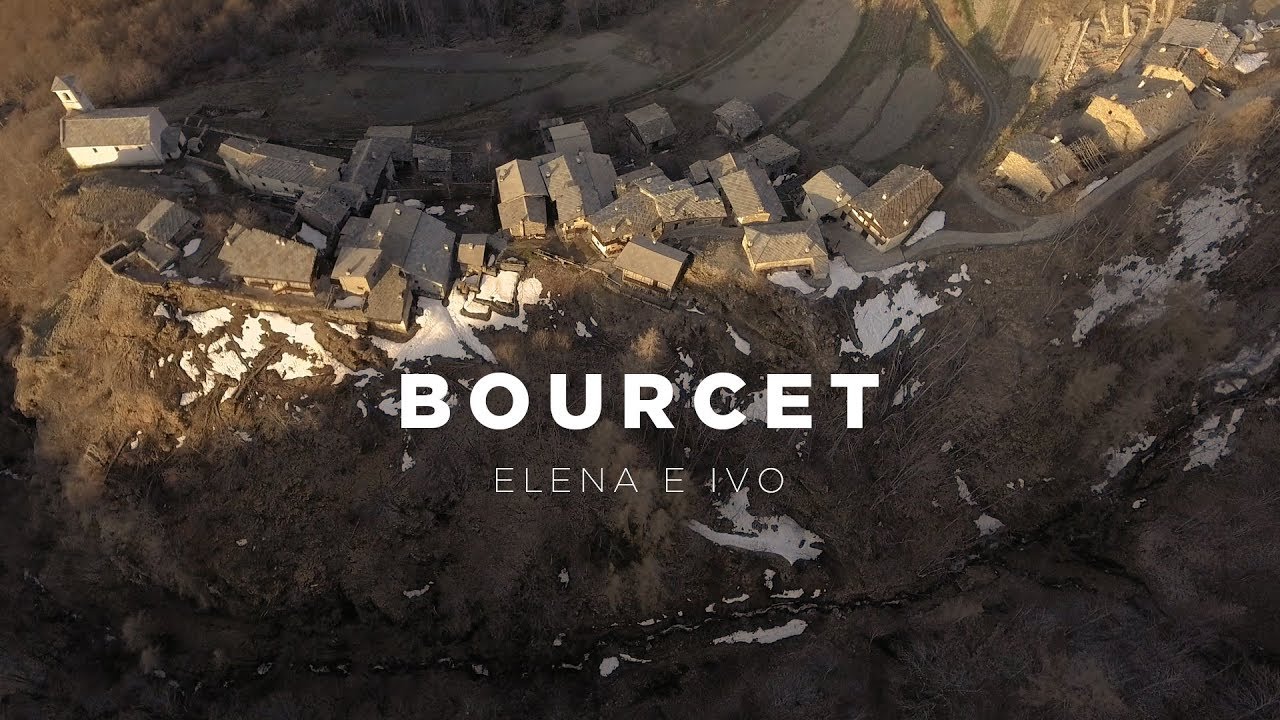 VADO A VIVERE IN MONTAGNA BOURCET_ STORIA_1