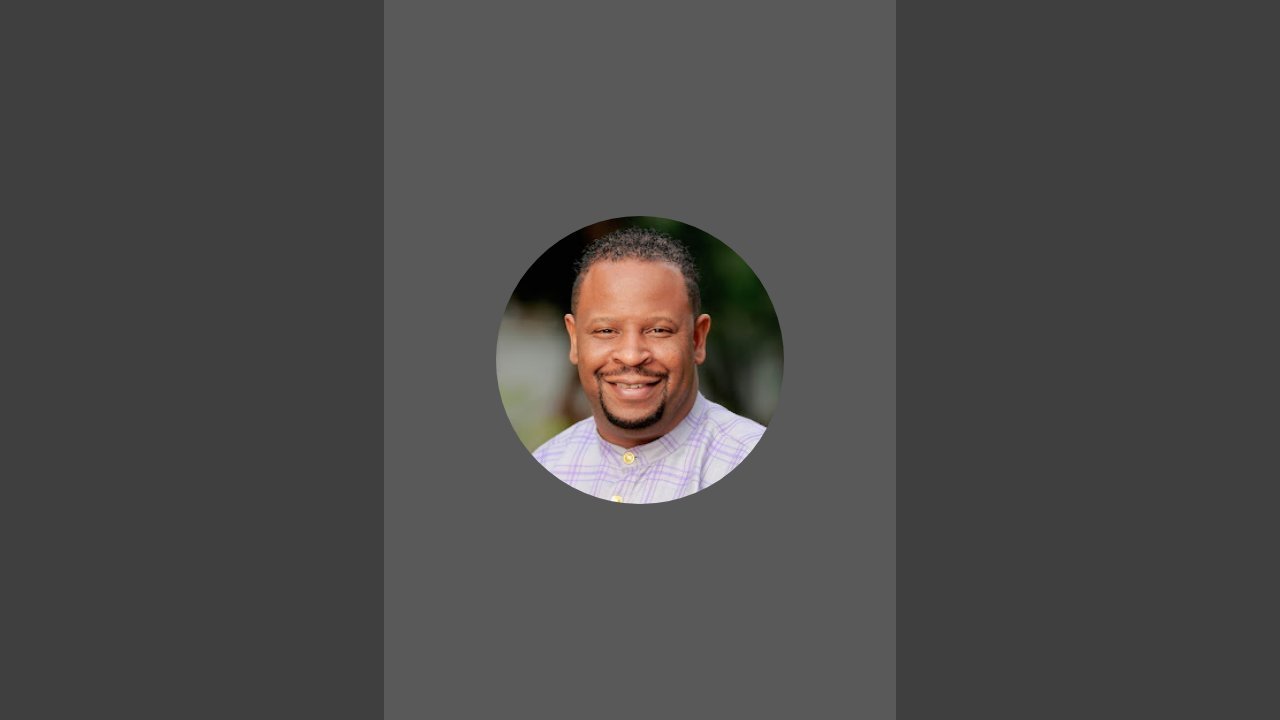 Pastor Andrew Young Muiru is live!