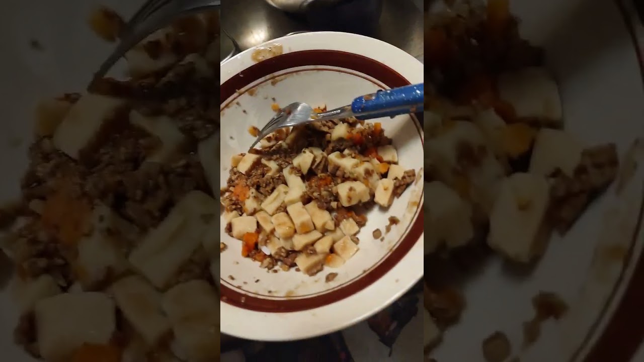 Southgate beef stew part 2