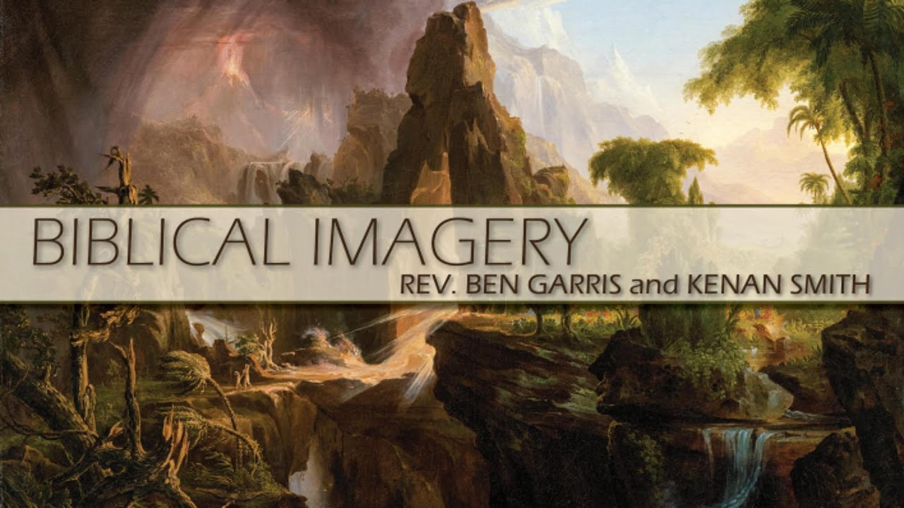 Biblical Imagery: Trespass Offering & Revelation 11 Part 1