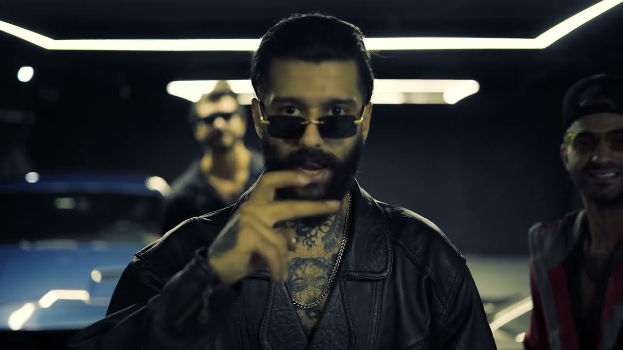 Deady X Joopi - Saligham Ni (Official Music Video)