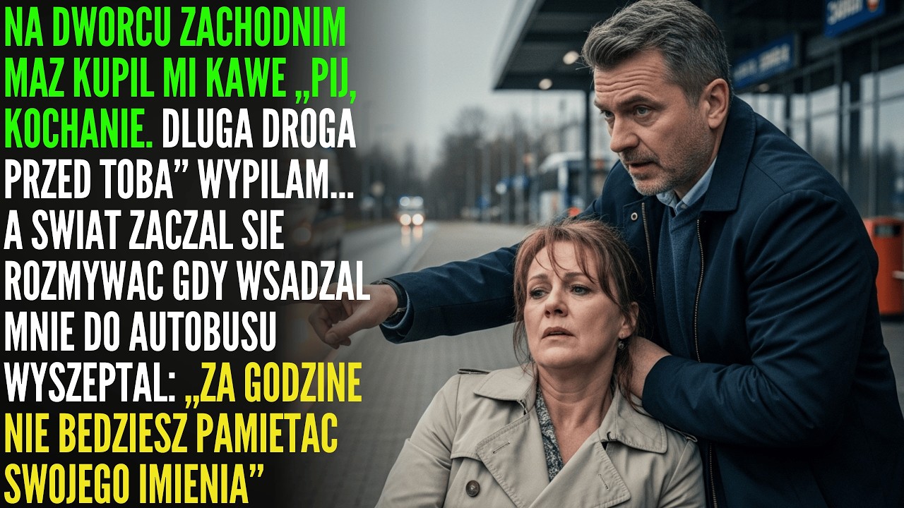Pasierbica Dała Mi Słuchawki Na Urodziny… 3 Dni Później Byłam Podejrzana