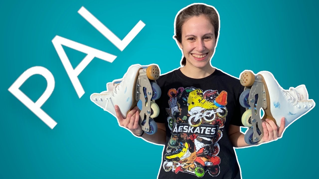 Patinaje Artístico en Línea - PAL - Aeskates