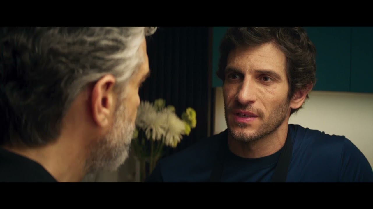 AMARGA NAVIDAD | Spot 4