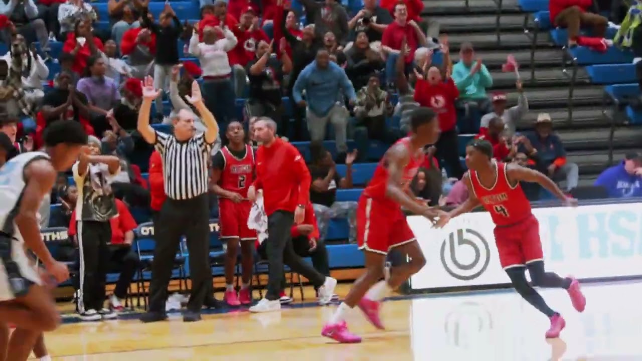 ALTON REDBIRDS - BACK 2 BACK (BIRDS FLYIN' HIGH)