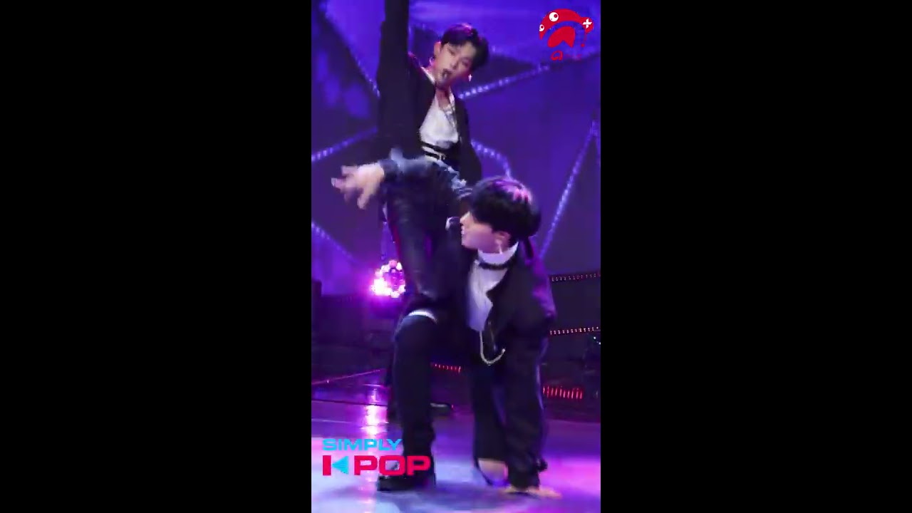 [Simply K-Pop] ONEUS RAVN 'Valkyrie(발키리)' (원어스 레이븐 직캠) _ Ep.350
