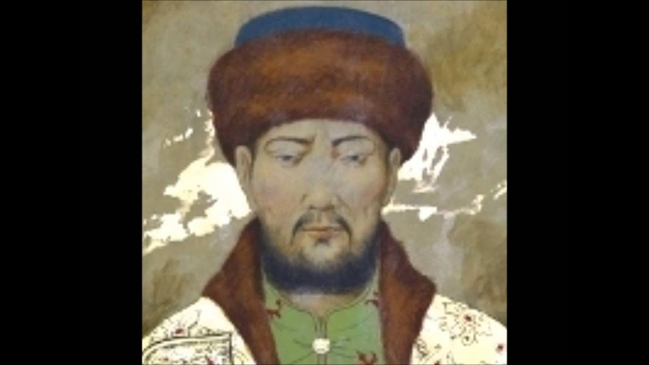 Nihavend Peşrev (Gazi Giray Han)