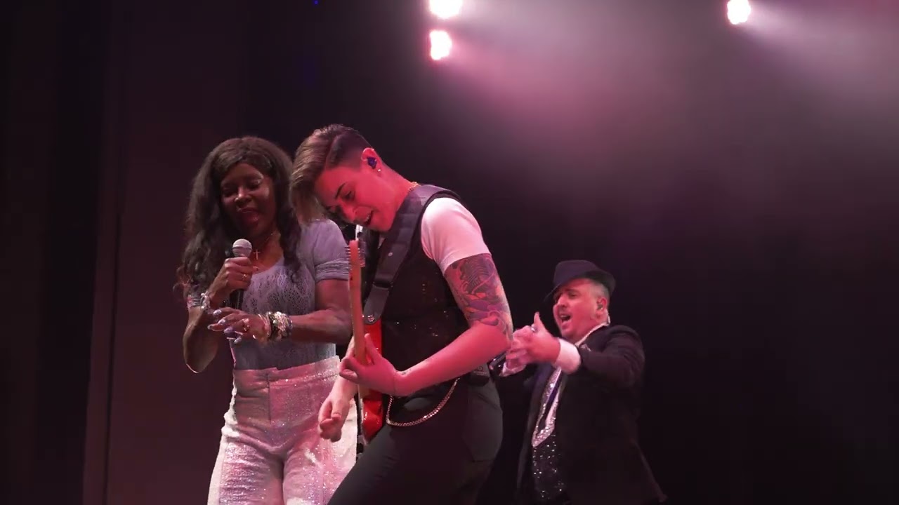 MARCIA HINES STILL SHINING CONCERT