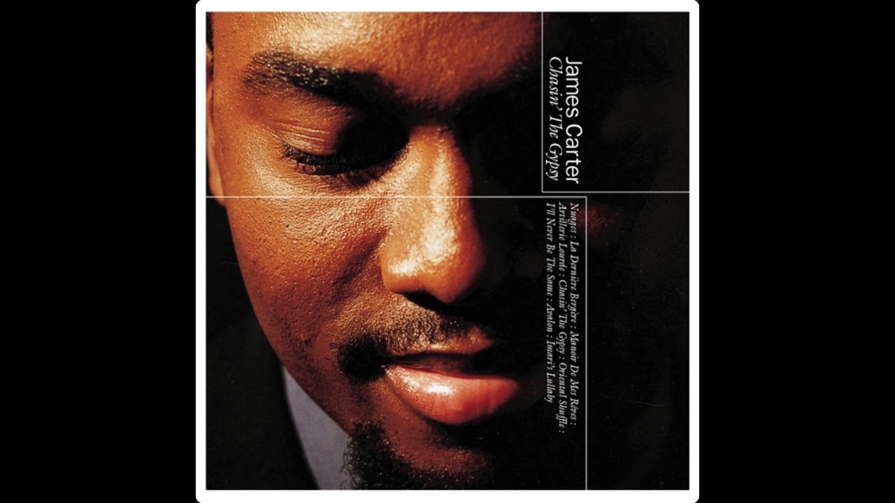 Imari's Lullaby - James Carter