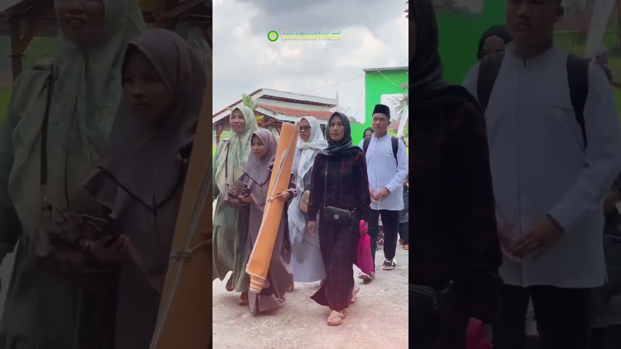 PPDB PONDOK PESANTREN MANARUL HUDA PUSAT #penerimaansantribaru #pesantren #pendidikanpesantren #2024