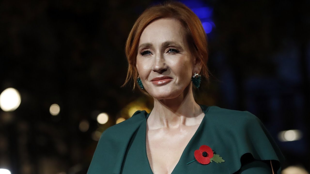 JK Rowling plans to ‘totally eradicate’ Harry Potter leads with new TV series
